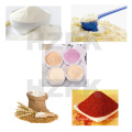 HZPK HZF-A Semiauto Milk Talcum Skin-Face Cosmetic Beauty Powder Starch Wheat Flour Coco Sugar Small Filling Machine